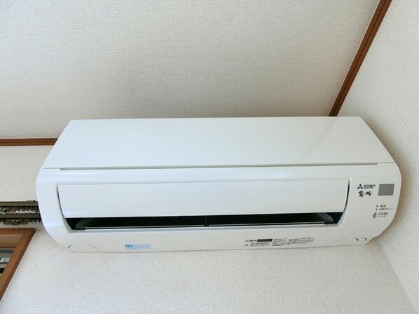 フォレスト旭ケ丘の物件内観写真